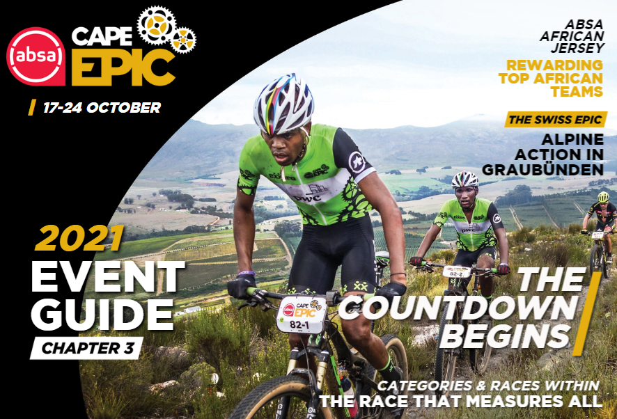 Absa Cape Epic