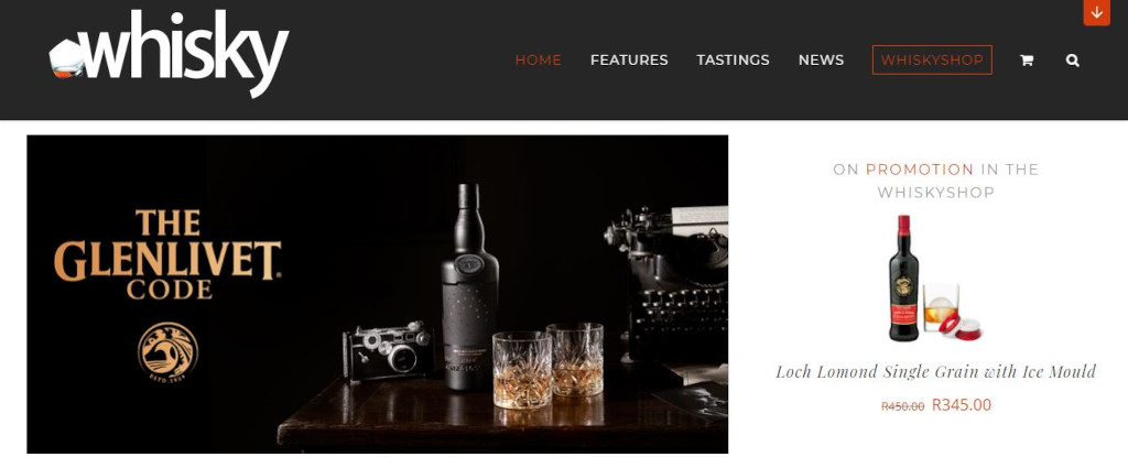 Whisky Mag
